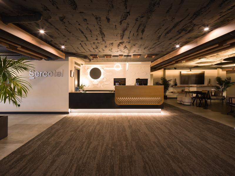 Sercotel Playa Canteras image