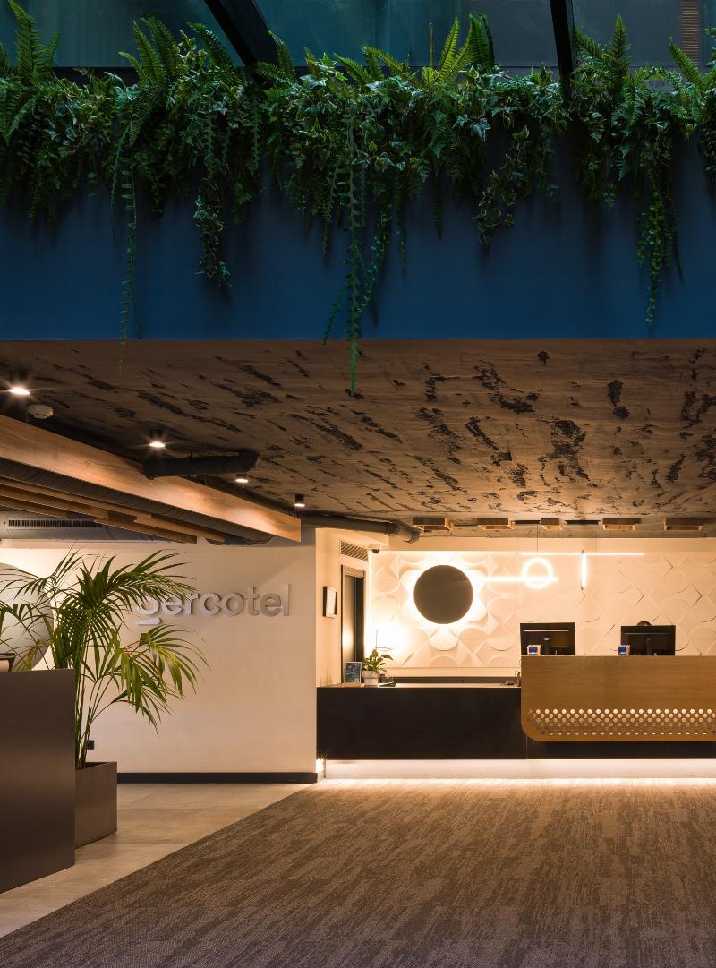 Sercotel Playa Canteras image