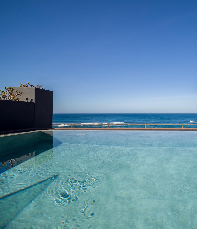 Sercotel Playa Canteras image