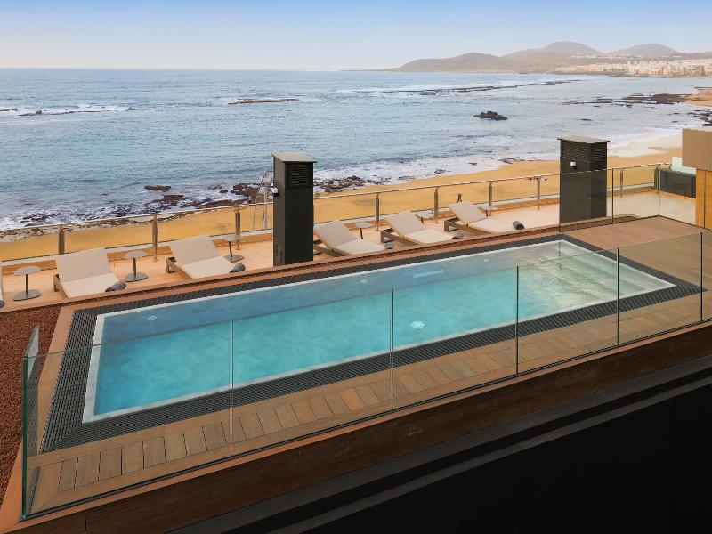 Sercotel Playa Canteras image