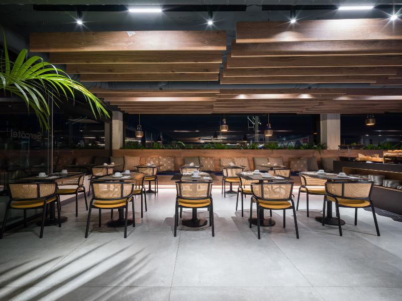 Sercotel Playa Canteras image