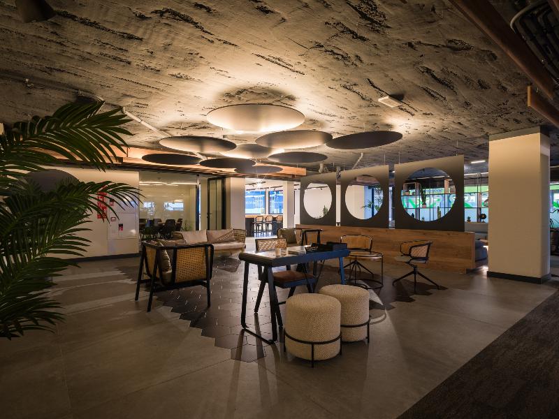 Sercotel Playa Canteras image