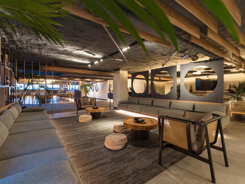 Sercotel Playa Canteras image