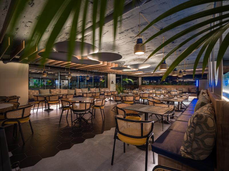 Sercotel Playa Canteras image