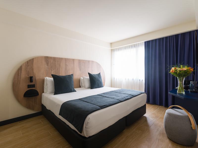 Sercotel Playa Canteras image