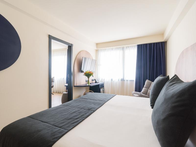 Sercotel Playa Canteras image