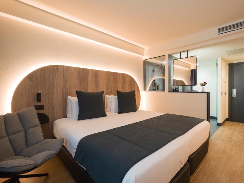Sercotel Playa Canteras image