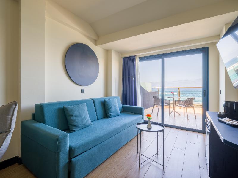Sercotel Playa Canteras image