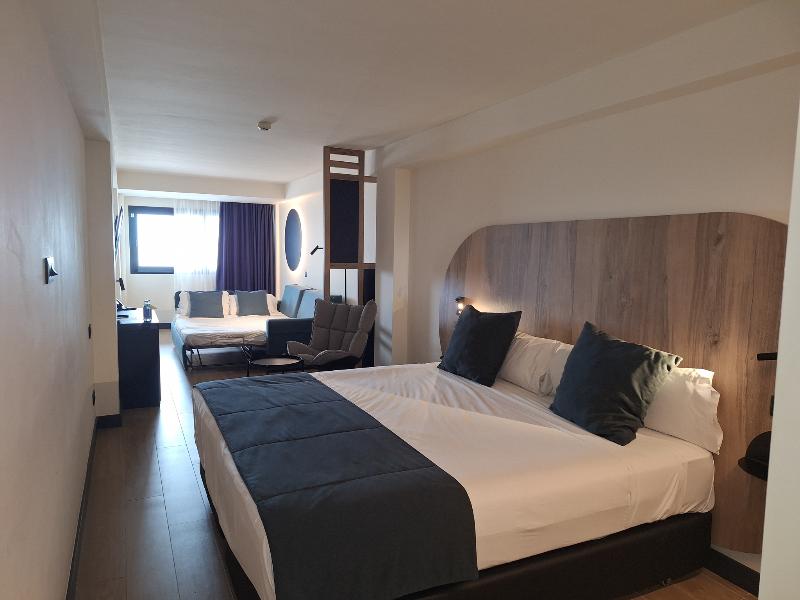 Sercotel Playa Canteras image