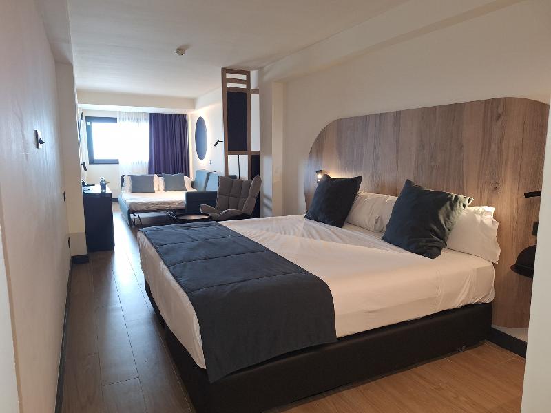 Sercotel Playa Canteras image