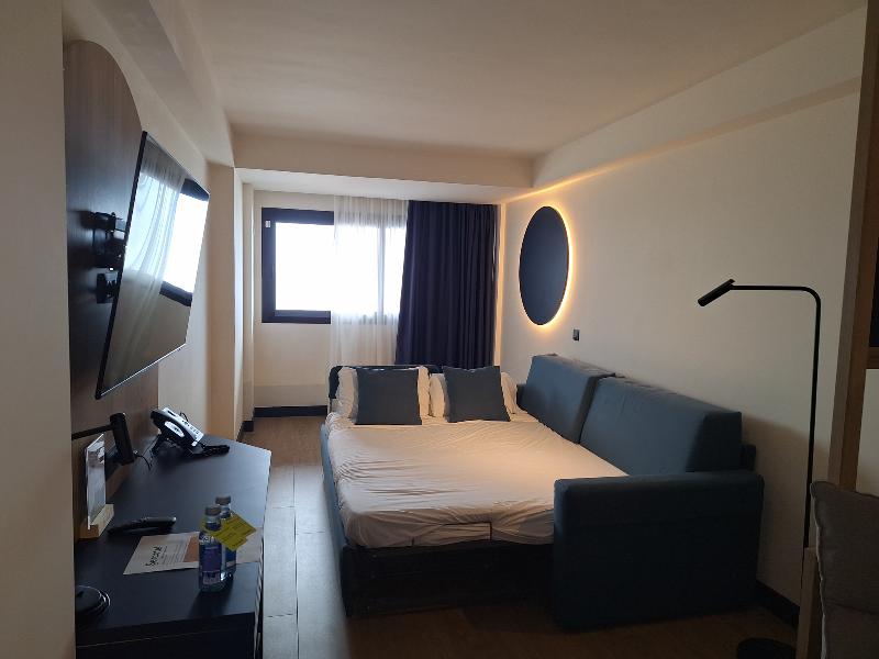 Sercotel Playa Canteras image