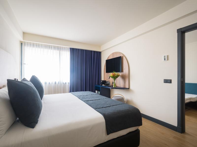 Sercotel Playa Canteras image