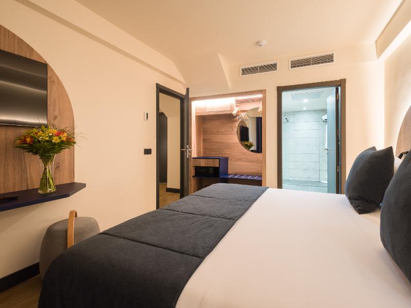 Sercotel Playa Canteras image