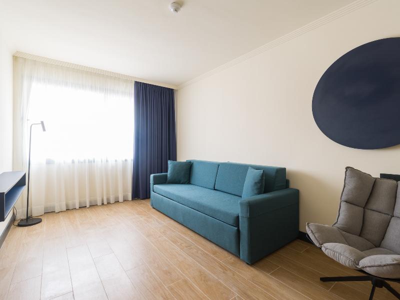 Sercotel Playa Canteras image