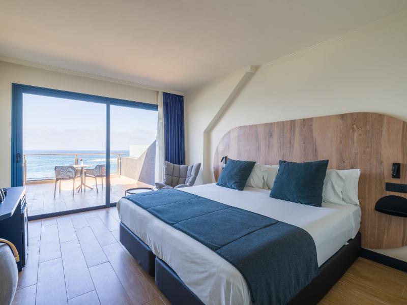 Sercotel Playa Canteras image