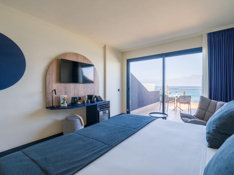 Sercotel Playa Canteras image