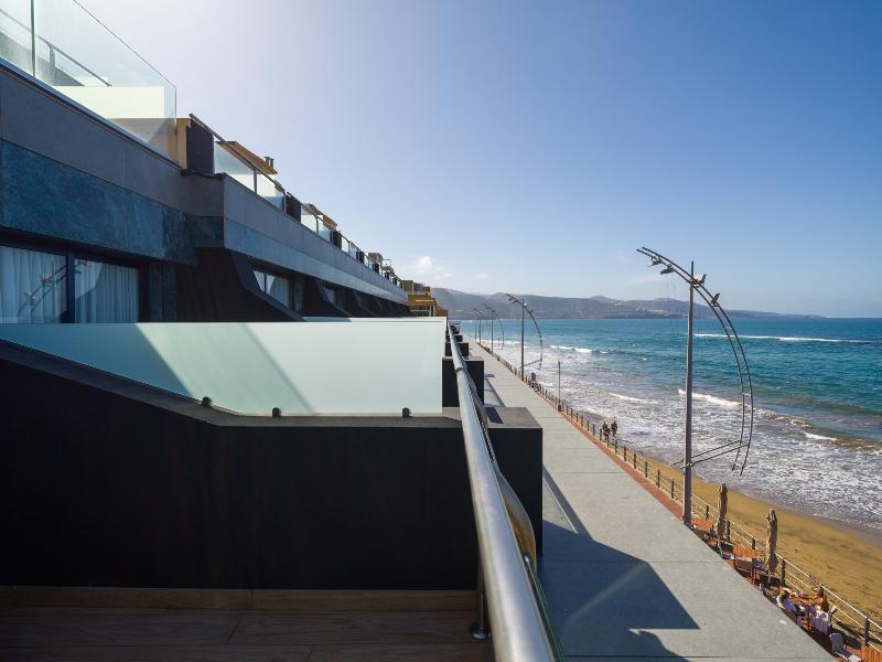 Sercotel Playa Canteras image