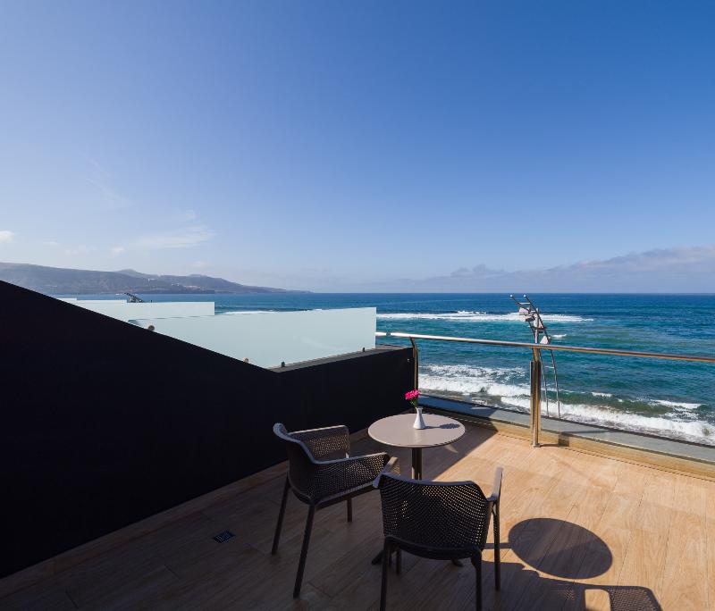 Sercotel Playa Canteras image
