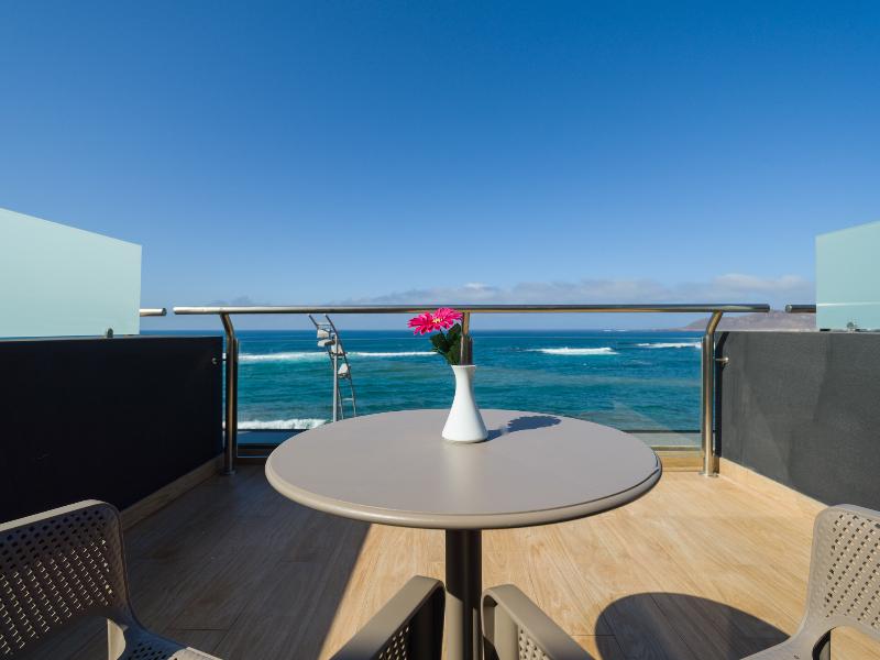 Sercotel Playa Canteras image