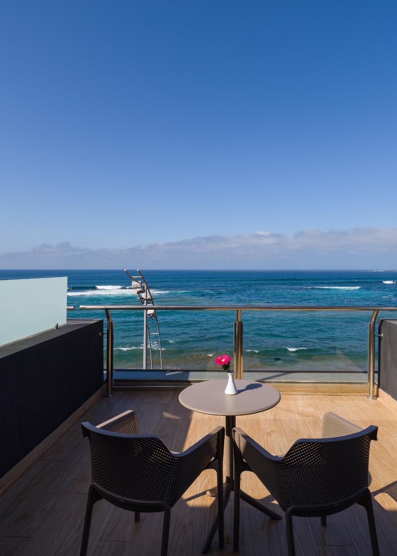 Sercotel Playa Canteras image