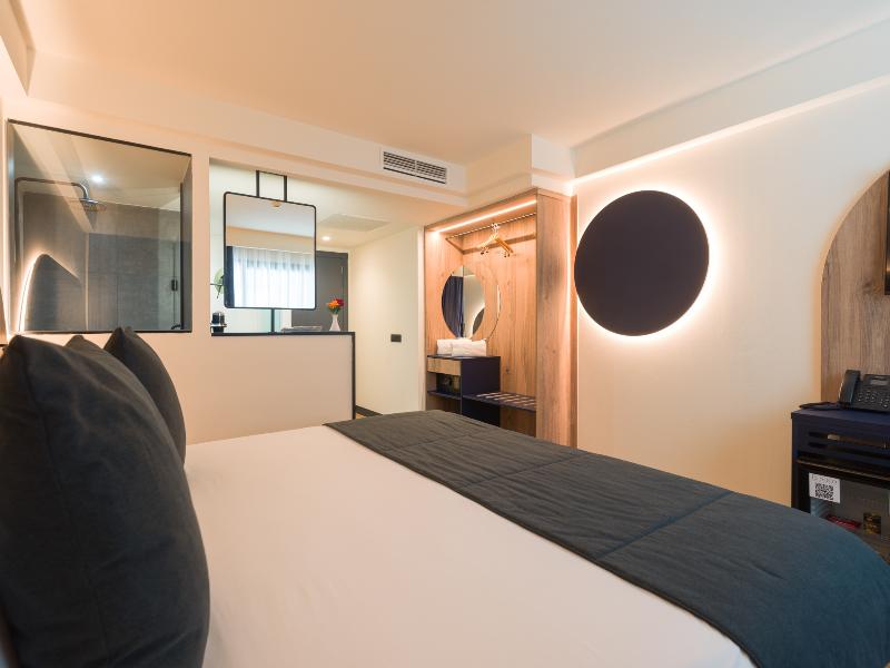Sercotel Playa Canteras image