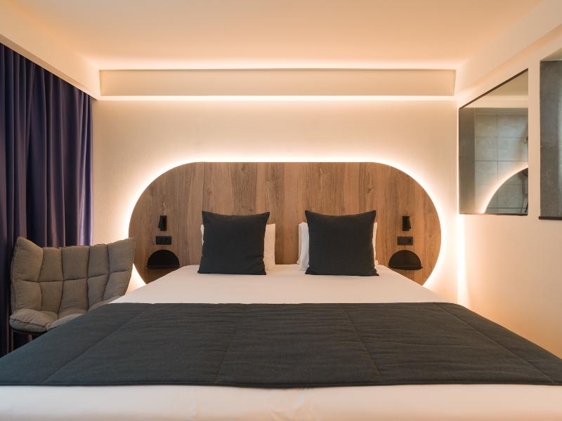Sercotel Playa Canteras image