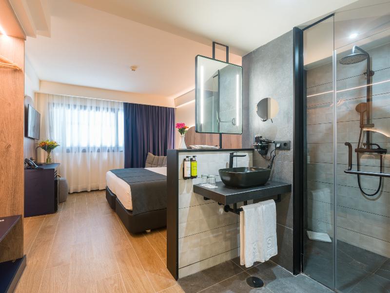 Sercotel Playa Canteras image