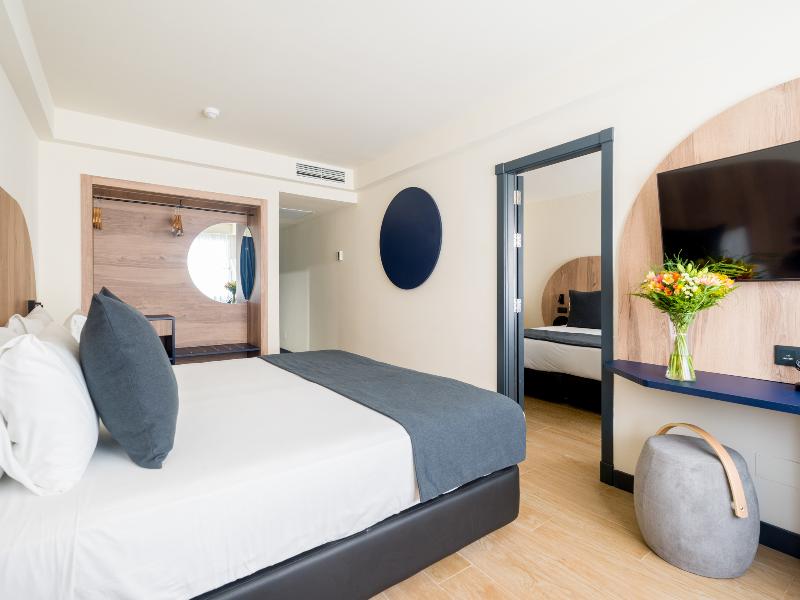 Sercotel Playa Canteras image