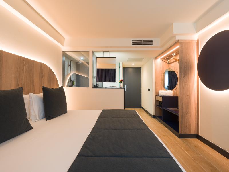 Sercotel Playa Canteras image