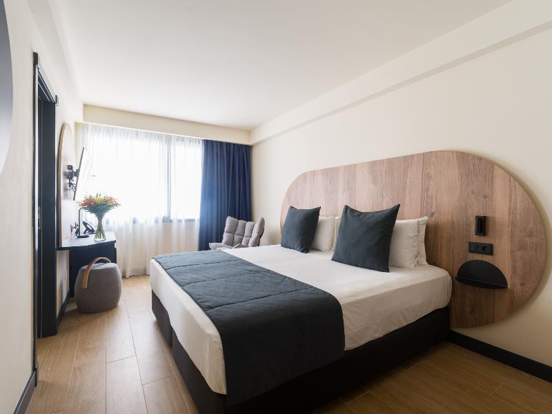 Sercotel Playa Canteras image