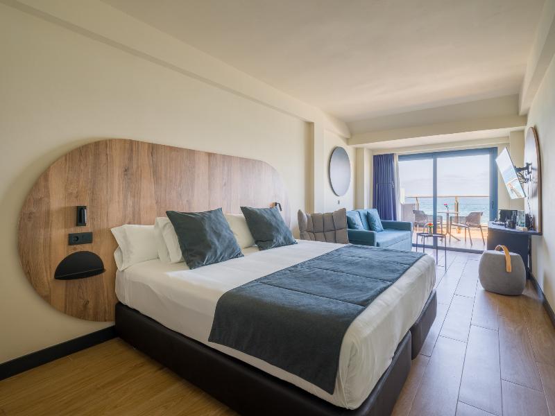 Sercotel Playa Canteras image