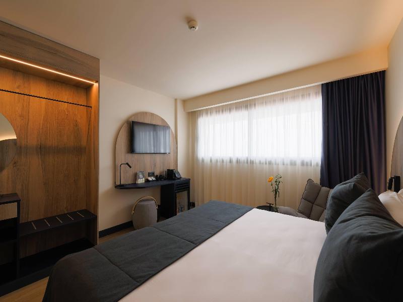 Sercotel Playa Canteras image