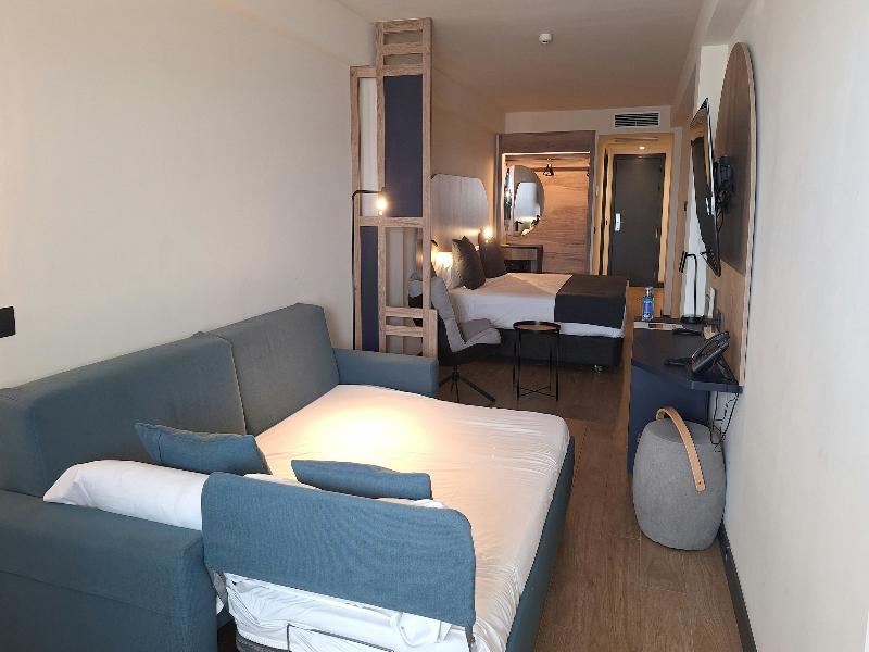 Sercotel Playa Canteras image