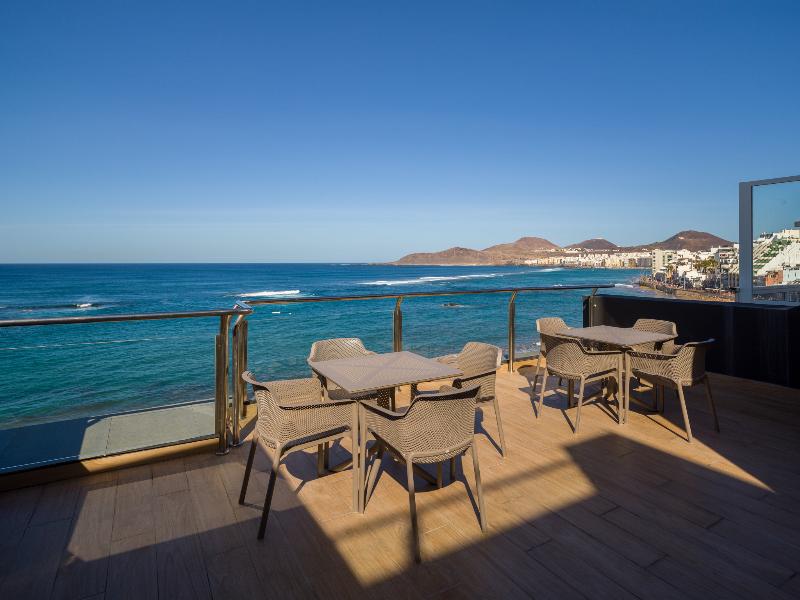 Sercotel Playa Canteras image