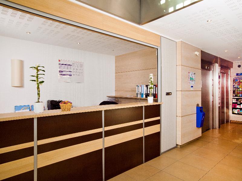 Sejours & Affaires Lille Europe image
