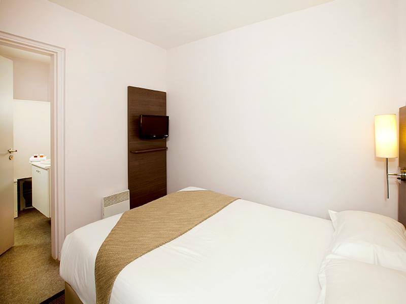 Sejours & Affaires Lille Europe image