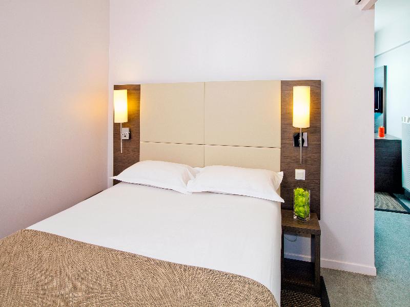 Sejours & Affaires Lille Europe image
