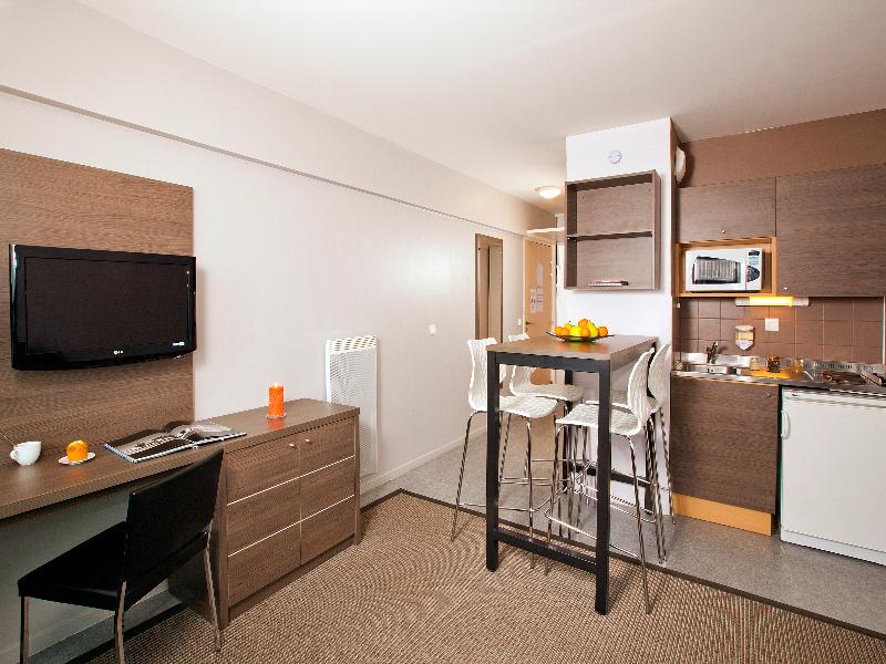 Sejours & Affaires Lille Europe image