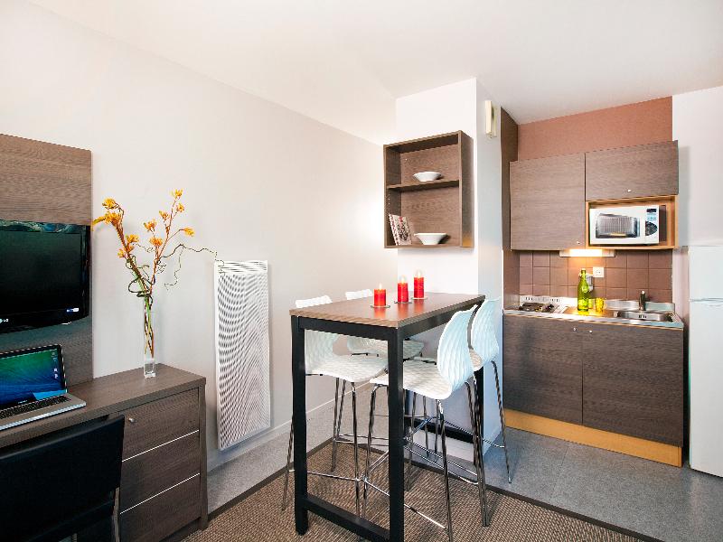 Sejours & Affaires Lille Europe image