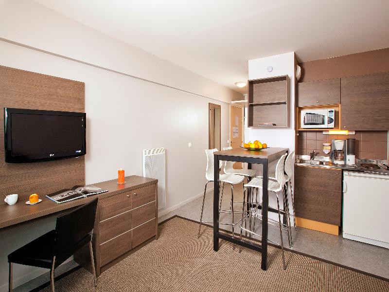 Sejours & Affaires Lille Europe image