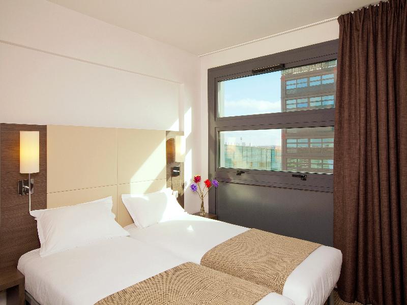 Sejours & Affaires Lille Europe image
