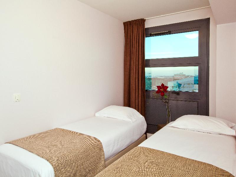 Sejours & Affaires Lille Europe image