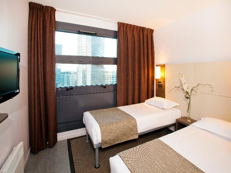 Sejours & Affaires Lille Europe image