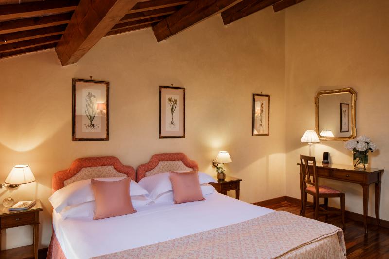 Villa Michelangelo Vicenza - Starhotels Collezione image