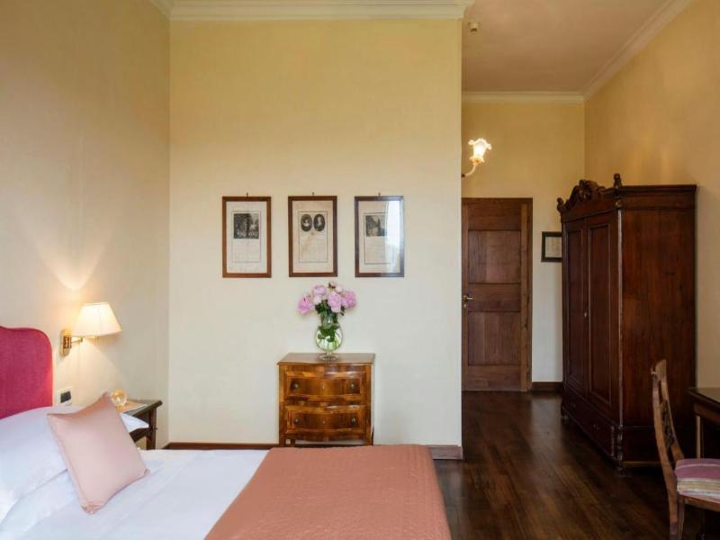Villa Michelangelo Vicenza - Starhotels Collezione image