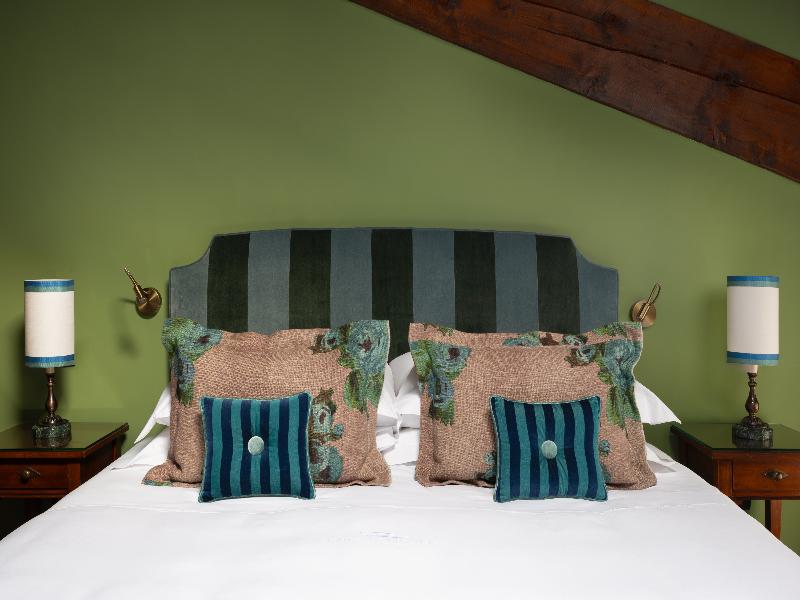 Villa Michelangelo Vicenza - Starhotels Collezione image