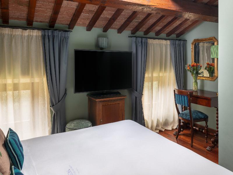 Villa Michelangelo Vicenza - Starhotels Collezione image