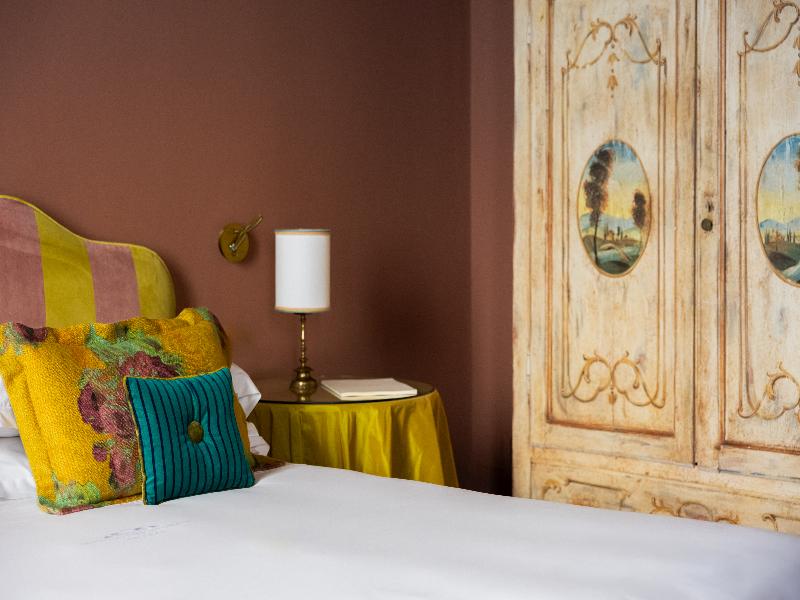 Villa Michelangelo Vicenza - Starhotels Collezione image