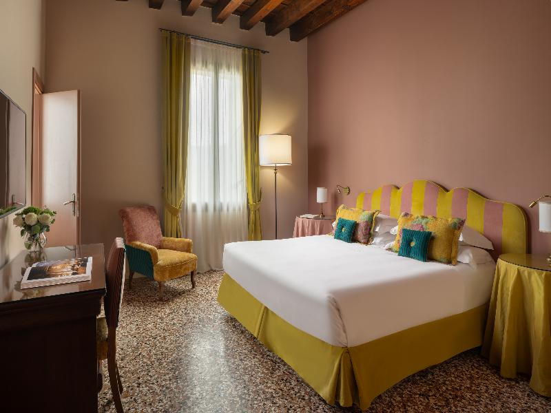 Villa Michelangelo Vicenza - Starhotels Collezione image