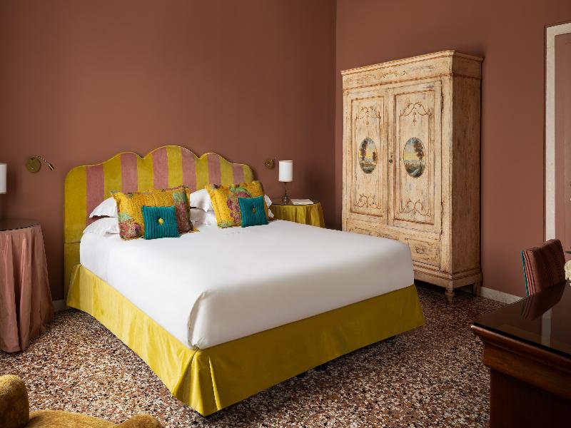 Villa Michelangelo Vicenza - Starhotels Collezione image